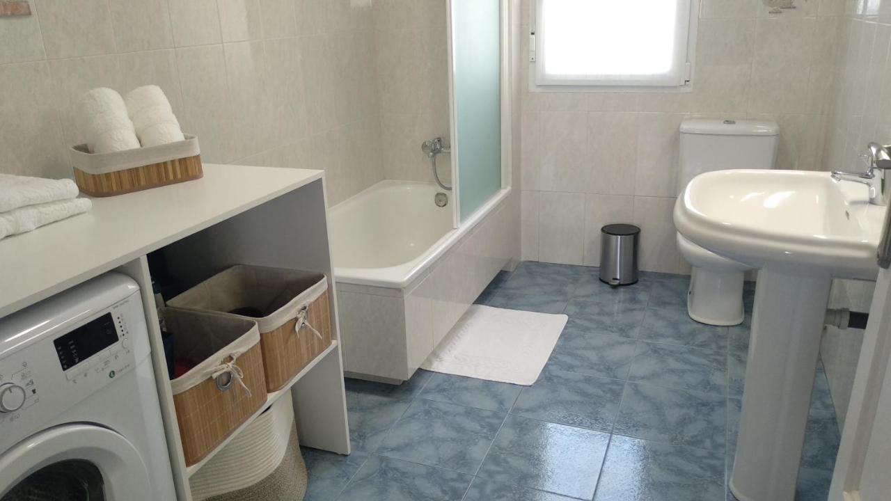 Apartamento La Cava Калаора Екстериор снимка