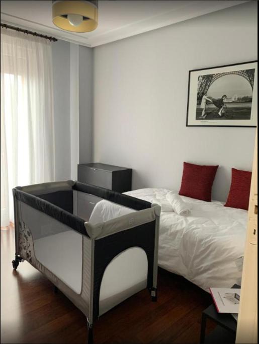 Apartamento La Cava Калаора Екстериор снимка