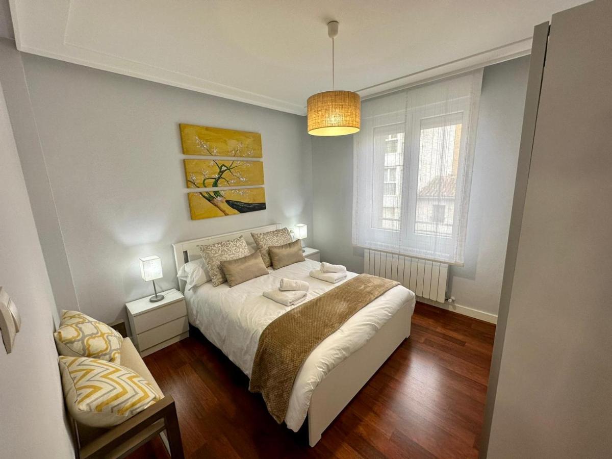 Apartamento La Cava Калаора Екстериор снимка