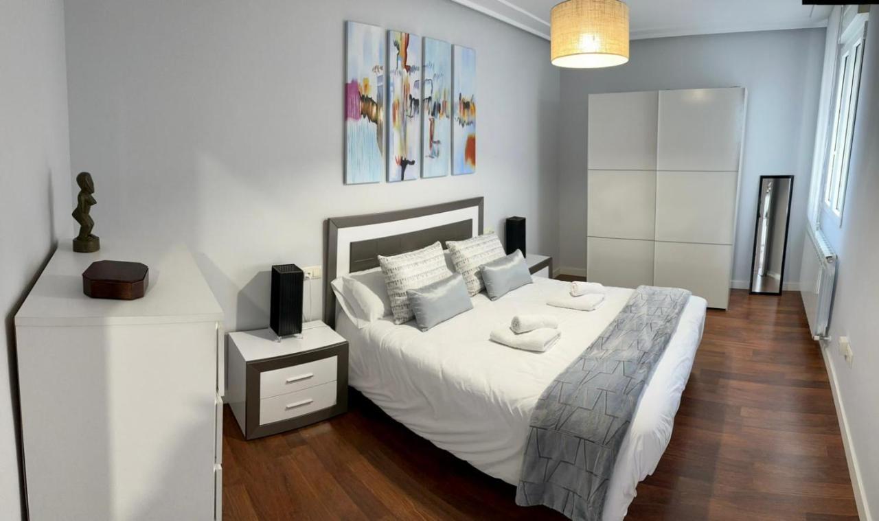 Apartamento La Cava Калаора Екстериор снимка