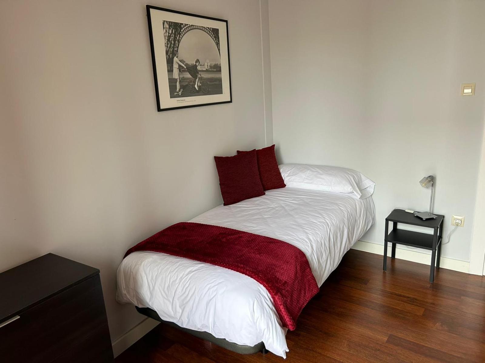 Apartamento La Cava Калаора Екстериор снимка