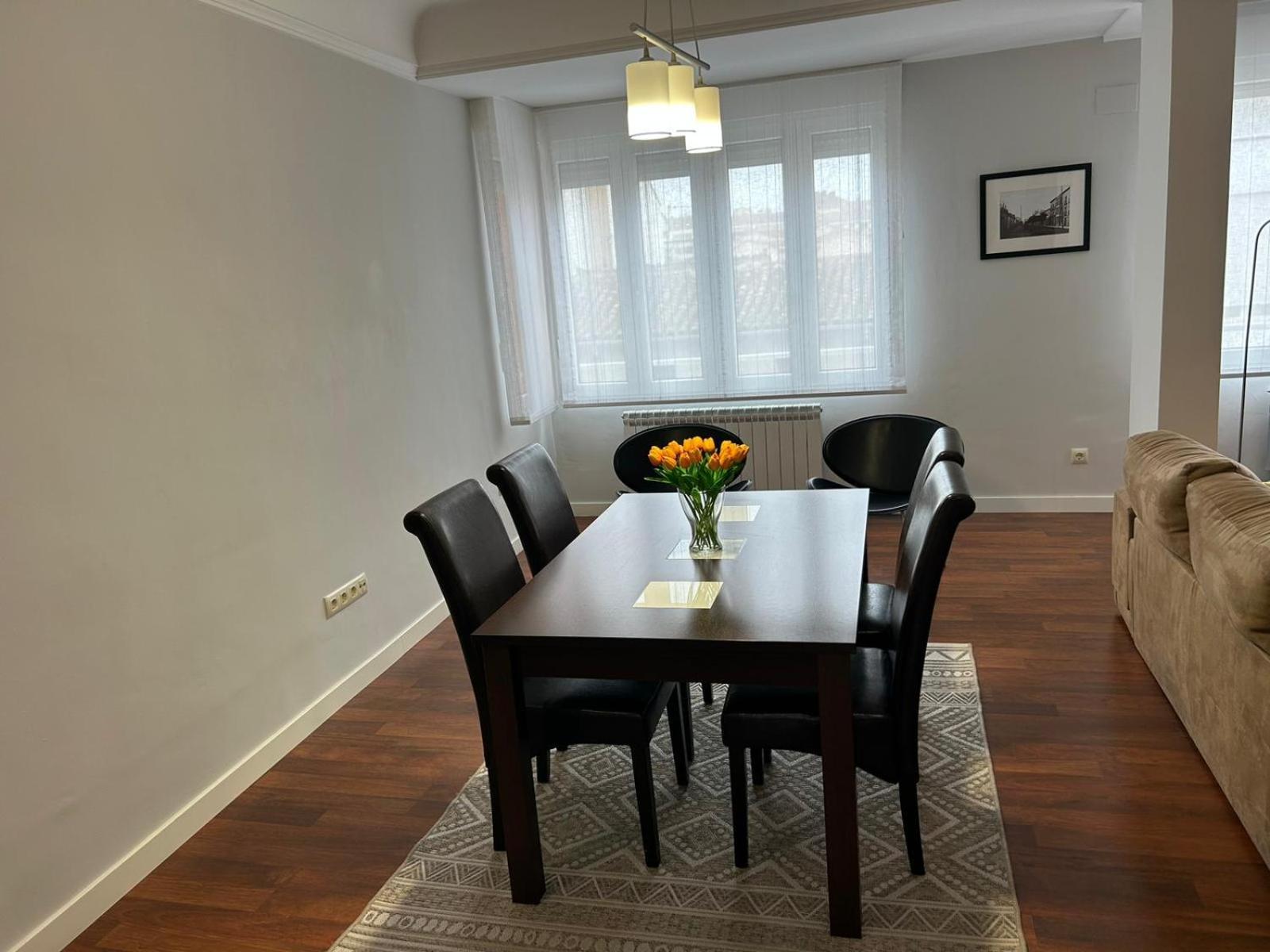 Apartamento La Cava Калаора Екстериор снимка