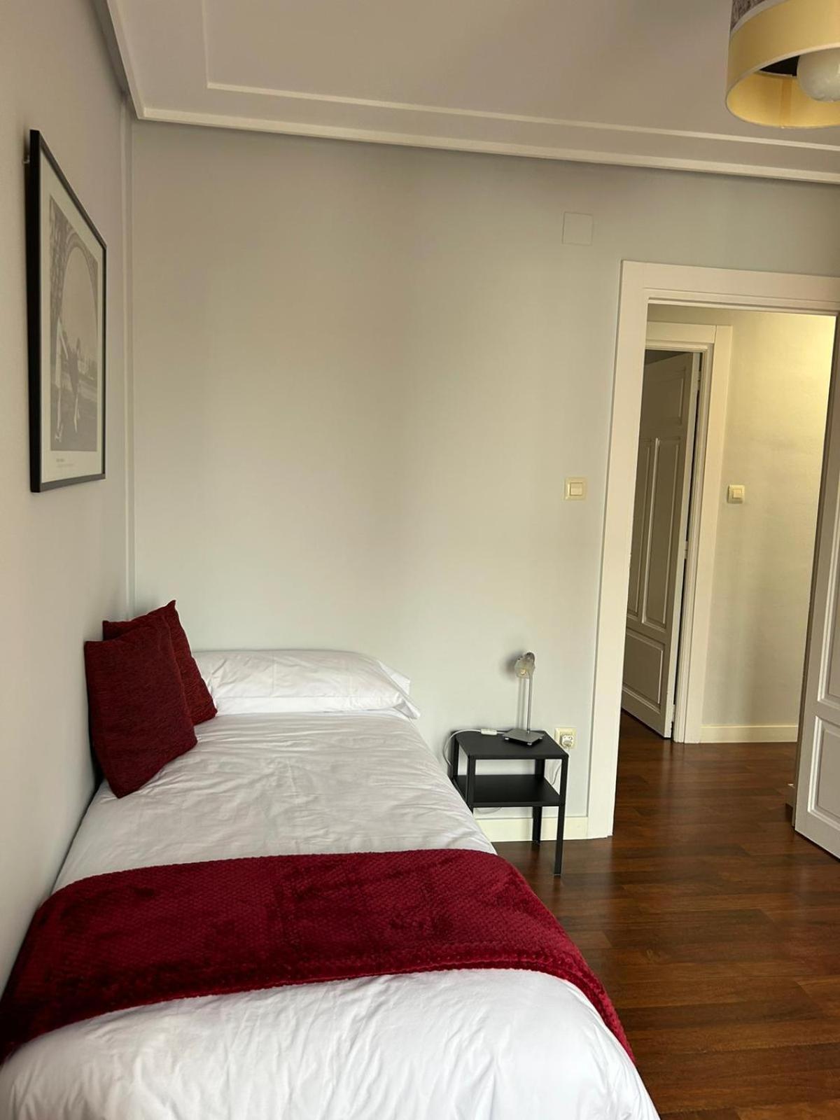 Apartamento La Cava Калаора Екстериор снимка
