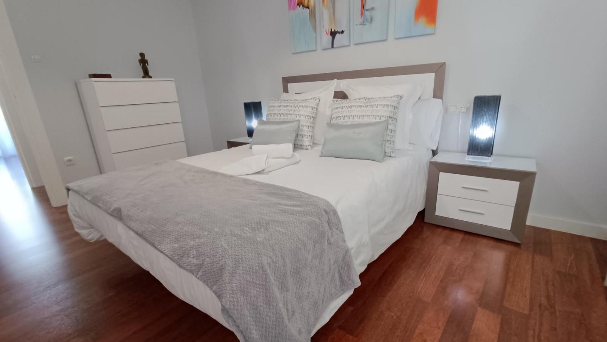 Apartamento La Cava Калаора Екстериор снимка