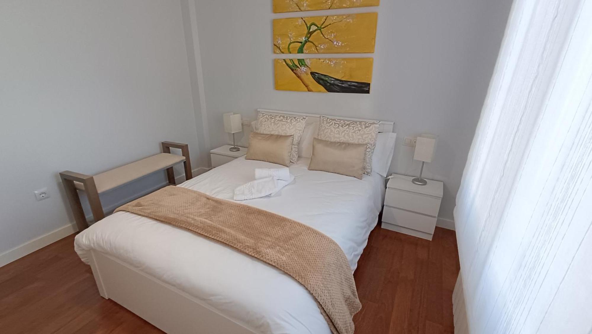 Apartamento La Cava Калаора Екстериор снимка
