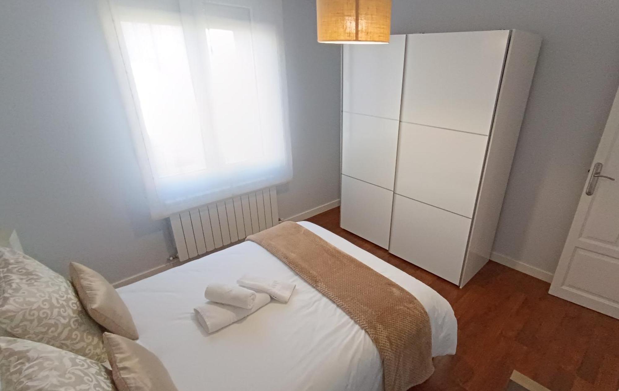 Apartamento La Cava Калаора Екстериор снимка