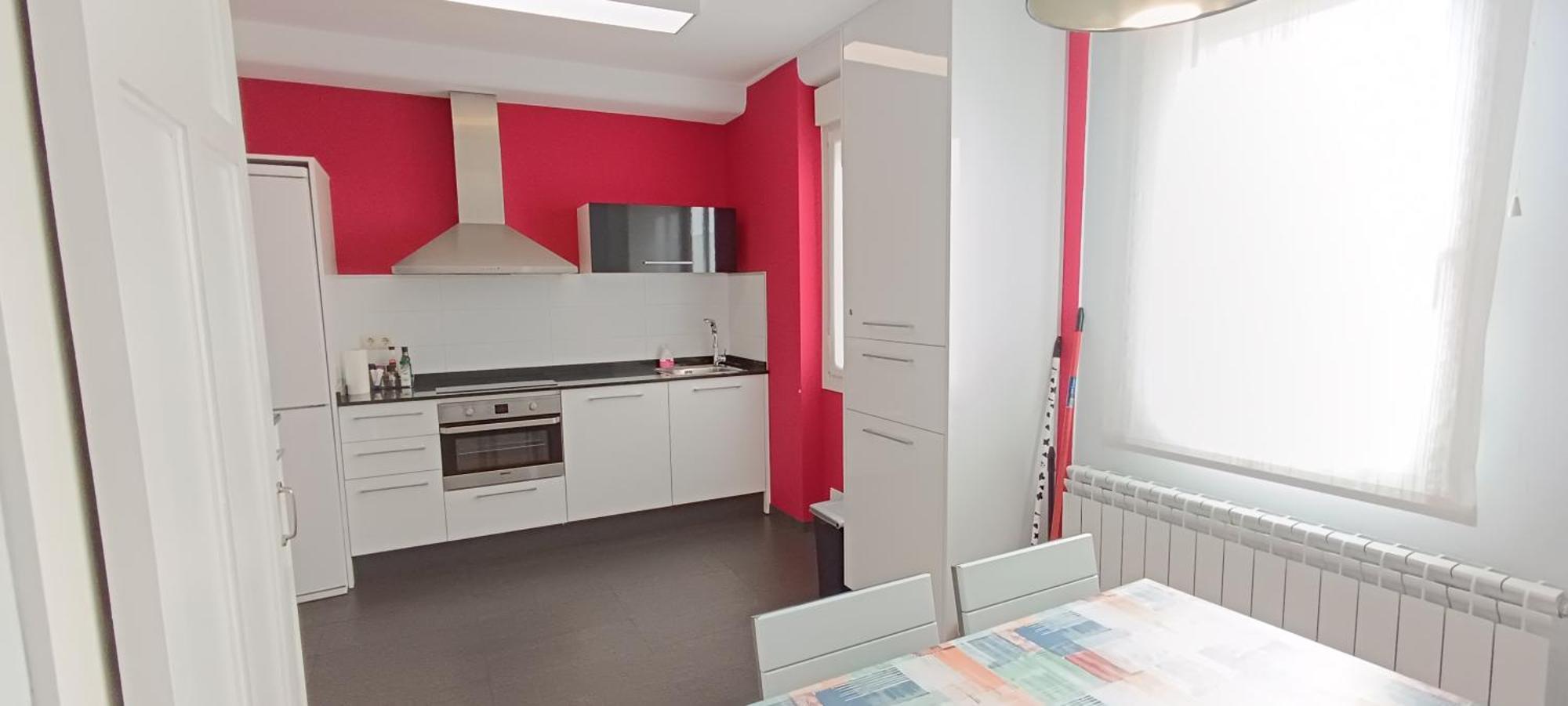 Apartamento La Cava Калаора Екстериор снимка